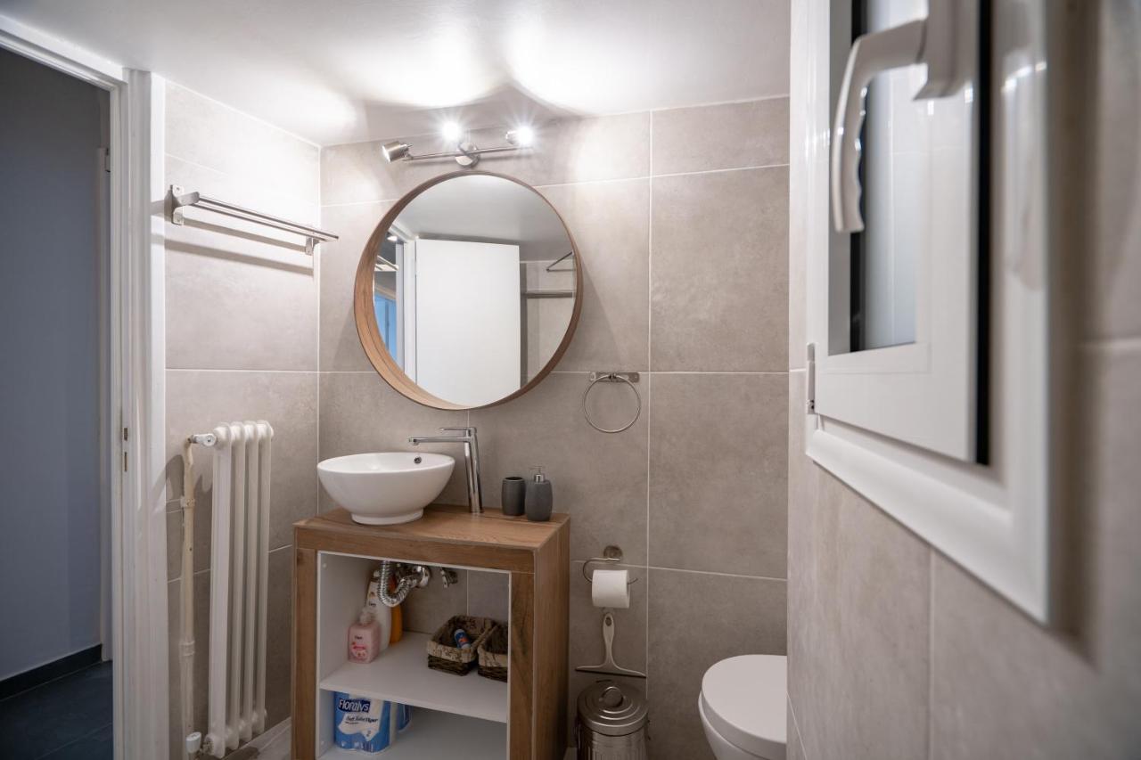 Athens Center 2 Bedrooms 4 Pers Apartment. المظهر الخارجي الصورة