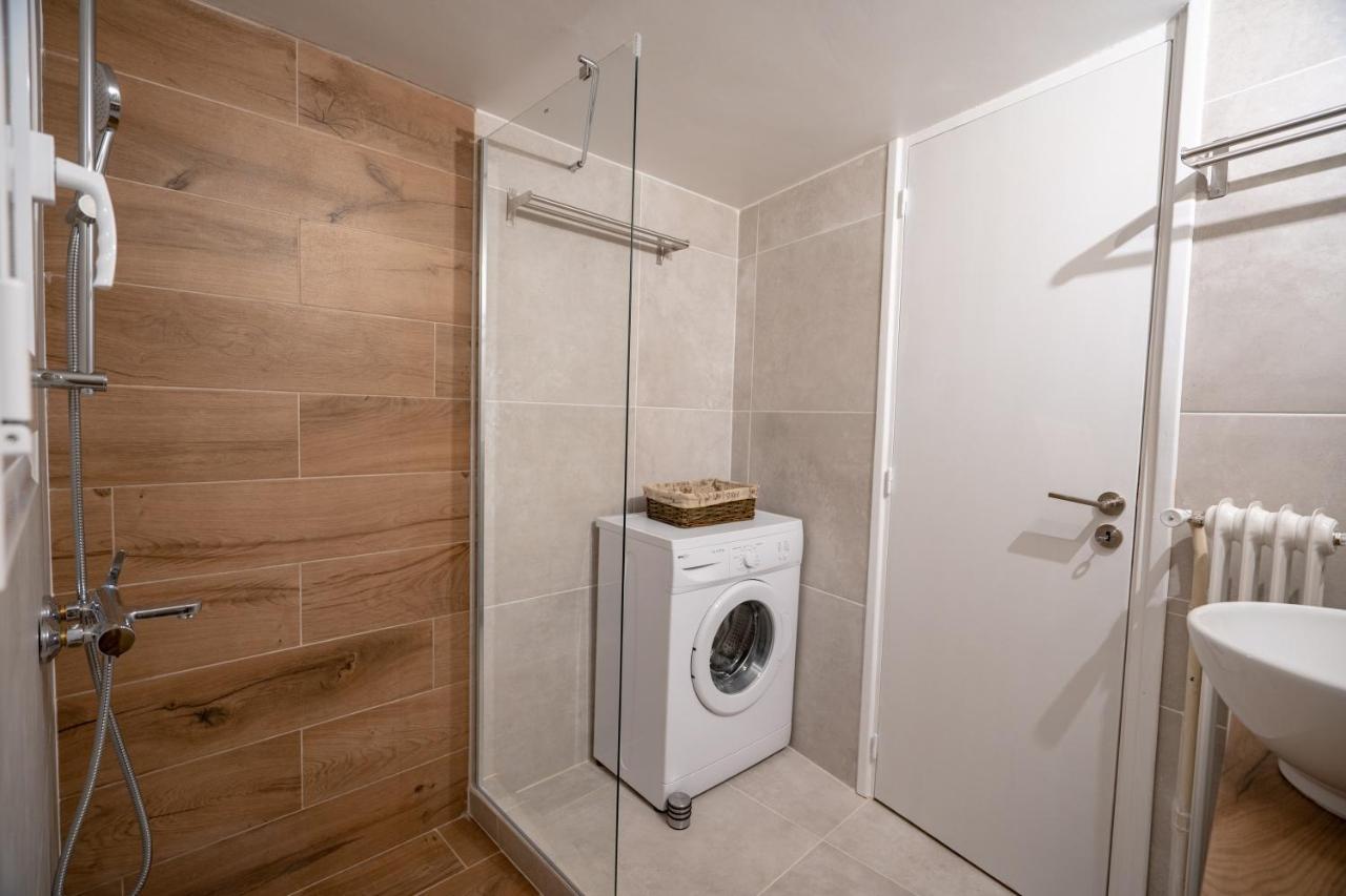 Athens Center 2 Bedrooms 4 Pers Apartment. المظهر الخارجي الصورة