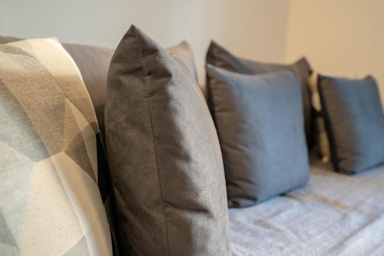 Athens Center 2 Bedrooms 4 Pers Apartment. المظهر الخارجي الصورة