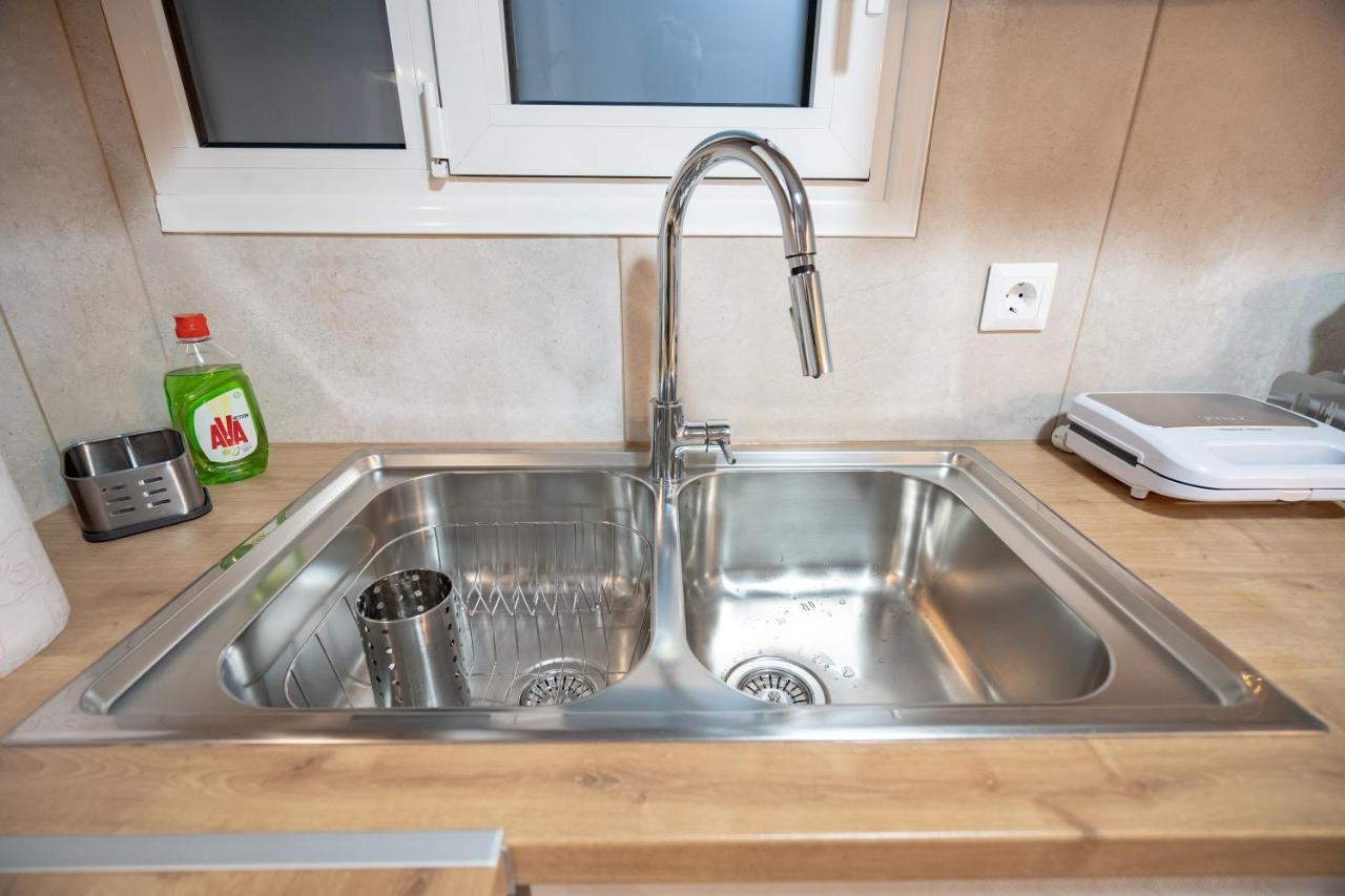 Athens Center 2 Bedrooms 4 Pers Apartment. المظهر الخارجي الصورة