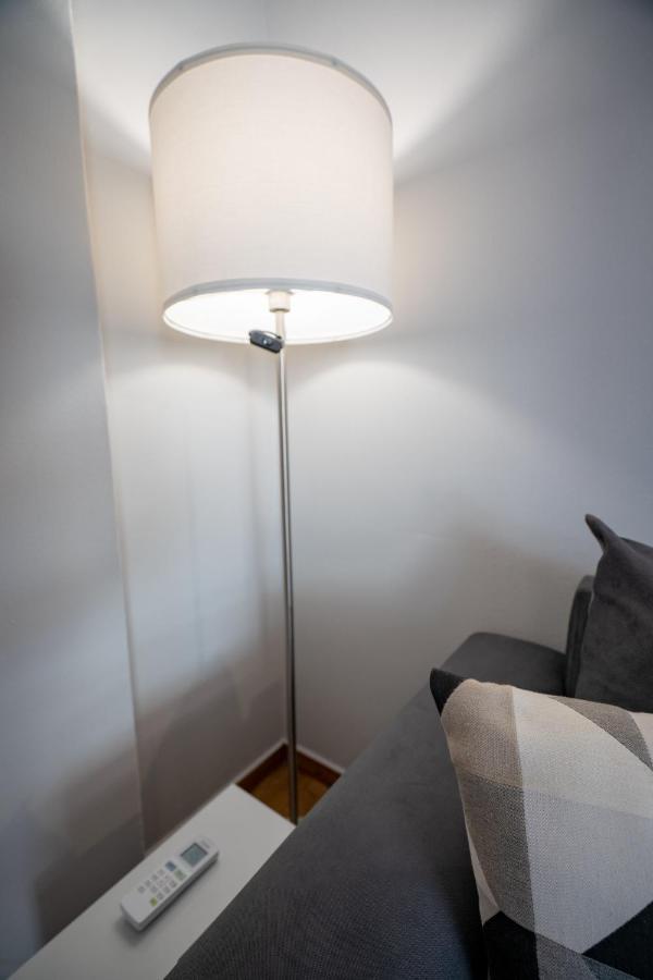 Athens Center 2 Bedrooms 4 Pers Apartment. المظهر الخارجي الصورة
