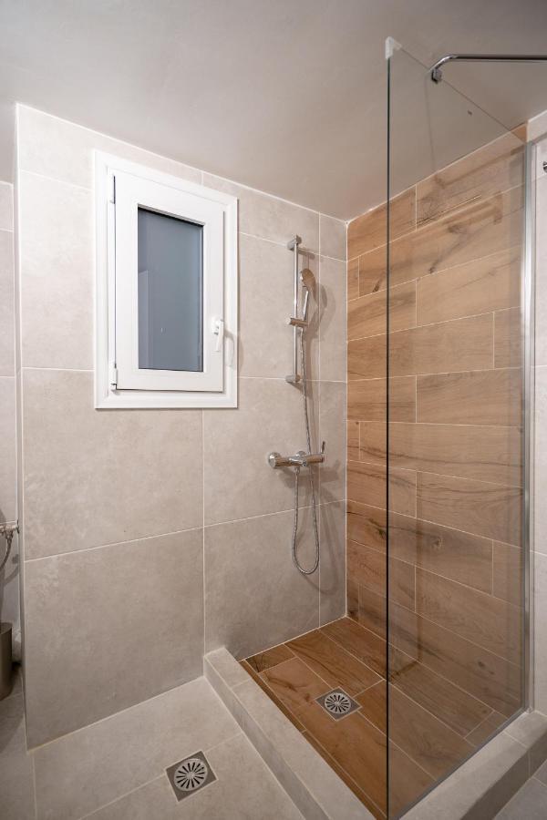 Athens Center 2 Bedrooms 4 Pers Apartment. المظهر الخارجي الصورة