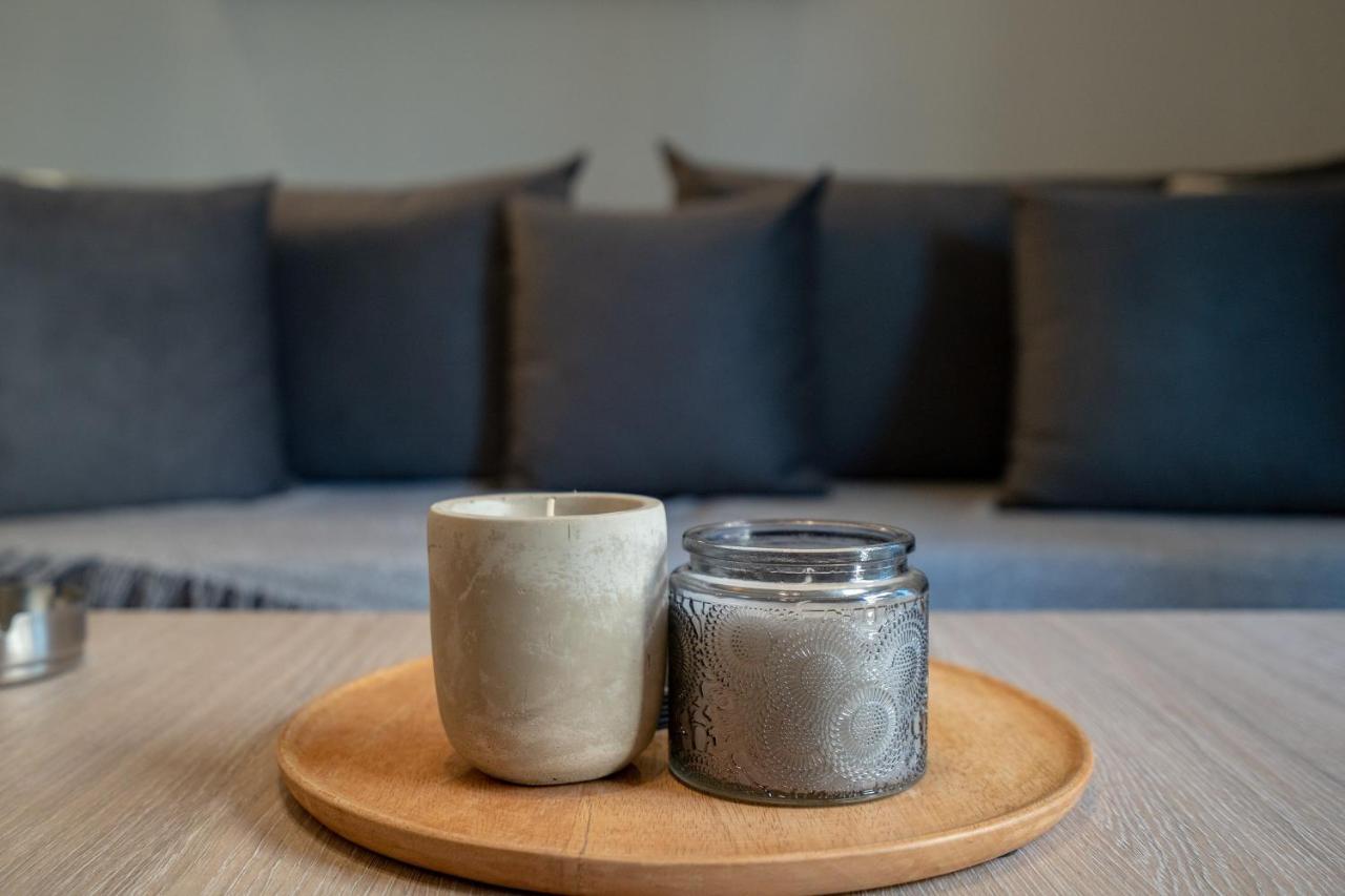 Athens Center 2 Bedrooms 4 Pers Apartment. المظهر الخارجي الصورة