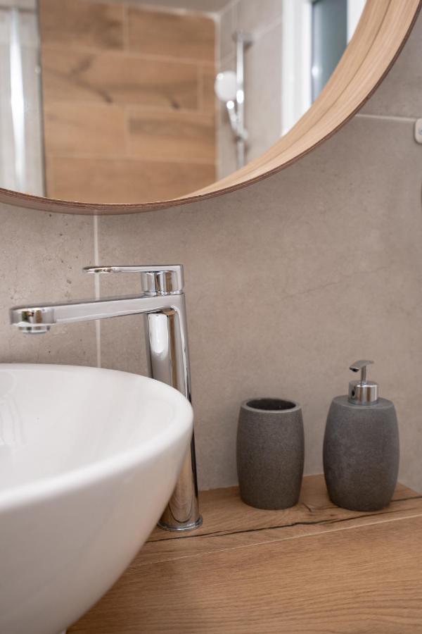 Athens Center 2 Bedrooms 4 Pers Apartment. المظهر الخارجي الصورة
