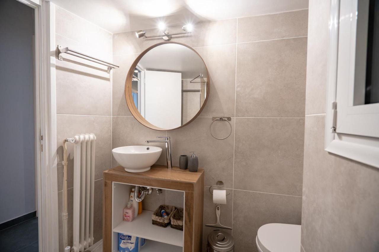 Athens Center 2 Bedrooms 4 Pers Apartment. المظهر الخارجي الصورة