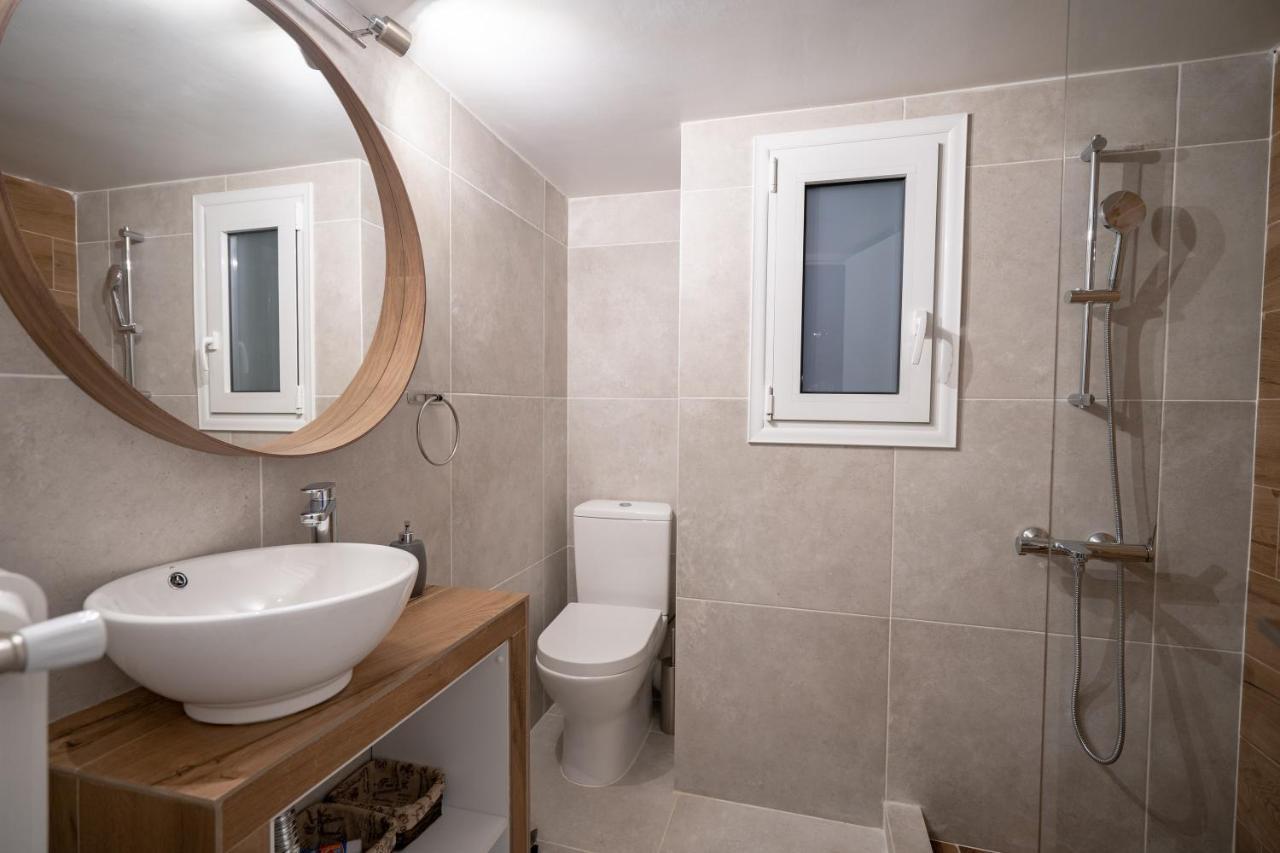 Athens Center 2 Bedrooms 4 Pers Apartment. المظهر الخارجي الصورة