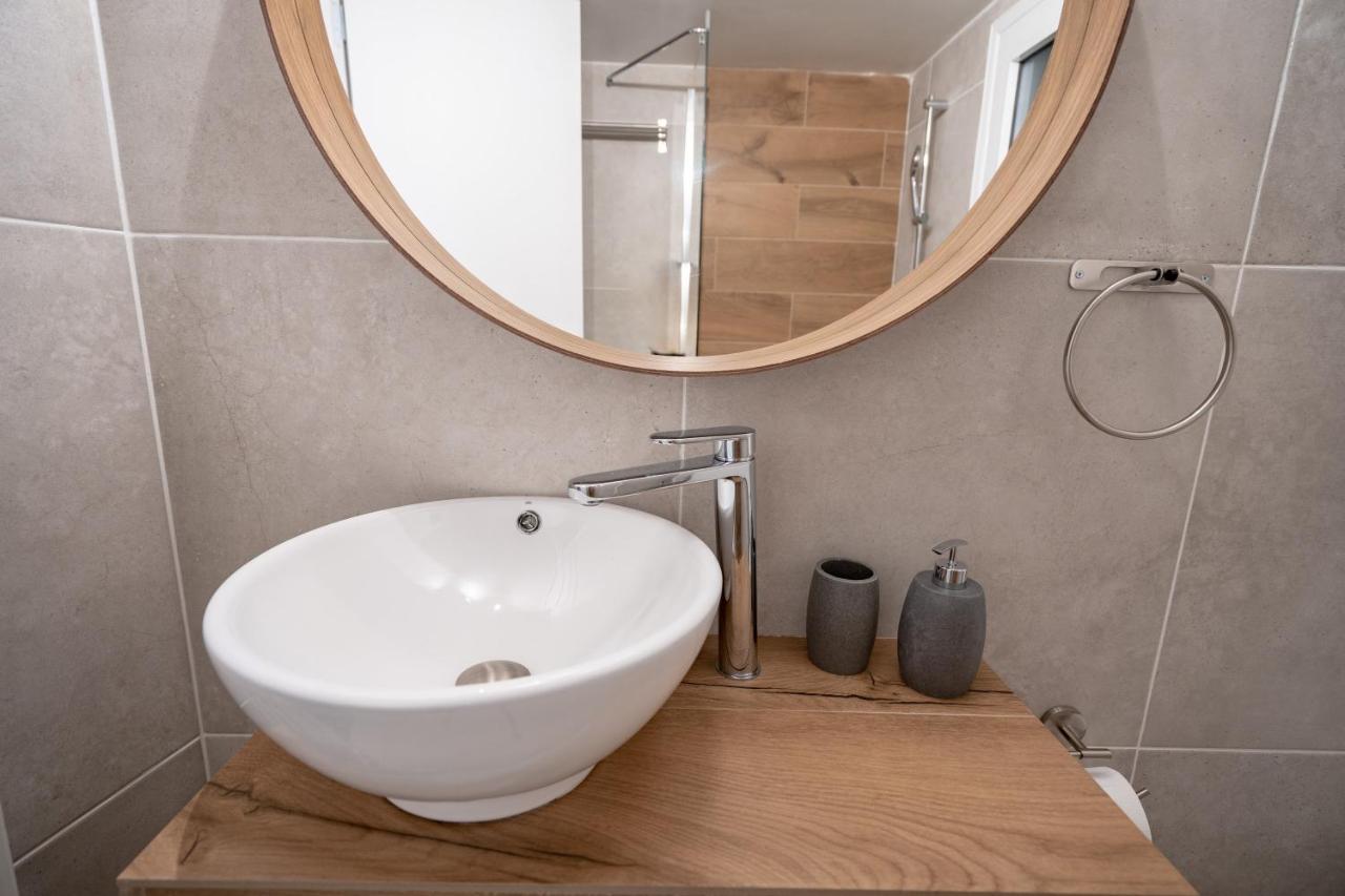Athens Center 2 Bedrooms 4 Pers Apartment. المظهر الخارجي الصورة