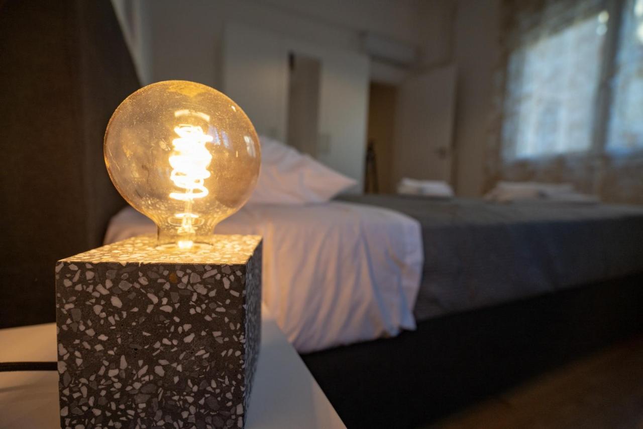 Athens Center 2 Bedrooms 4 Pers Apartment. المظهر الخارجي الصورة